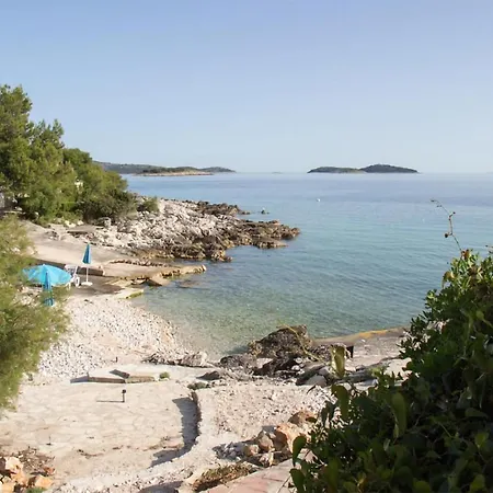 Lovely In Rogoznicko * Zečevo