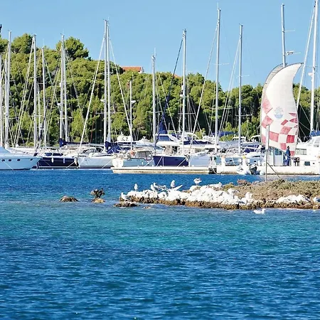 Apartment Lovely In Rogoznicko *