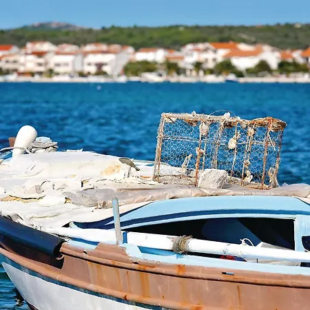 Lovely In Rogoznicko