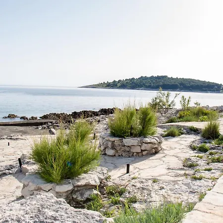 Lovely In Rogoznicko Apartment