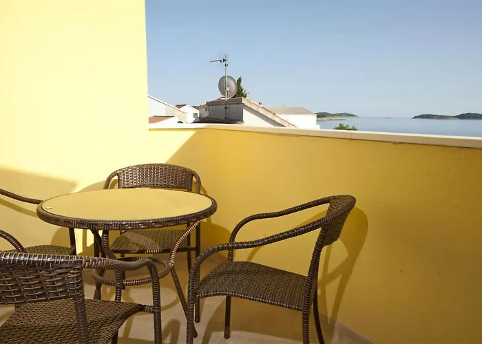 Lovely In Rogoznicko Daire