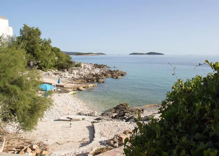 Lovely In Rogoznicko * Zečevo