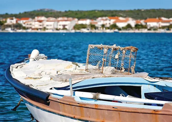 Lovely In Rogoznicko