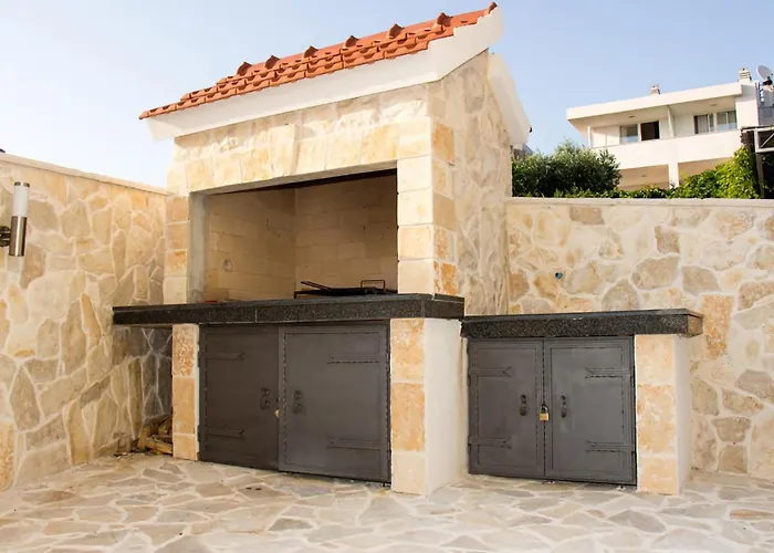 Lovely In Rogoznicko *